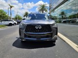 New 2026 INFINITI QX60 Luxe w/ Dark Cargo Package image 2
