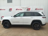 New 2025 Jeep Grand Cherokee Limited w/ Black Appearance Package image 4