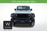 New 2025 Jeep Wrangler Willys image 2