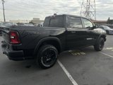 New 2025 RAM 1500 Rebel w/ Rebel Level 1 Equipment Group image 5