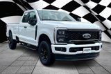 New 2025 Ford F350 XL w/ STX Appearance Package image 2