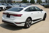 New 2025 Audi A6 e-tron Premium Plus image 3