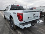 New 2025 Ford F150 Lariat w/ Equipment Group 501A Mid image 4