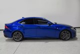 Used 2019 Lexus IS 350 F Sport image 5