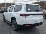 New 2025 Jeep Wagoneer 4WD image 4