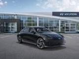 New 2025 Hyundai Ioniq 6 Limited image 2