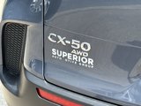 New 2025 MAZDA CX-50 Meridian Edition w/ Apex Package image 5