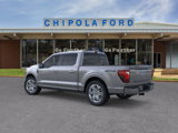 New 2025 Ford F150 Platinum w/ Equipment Group 703A Plus image 4