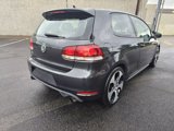 Used 2012 Volkswagen GTI Autobahn image 4