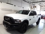 Used 2024 RAM 1500 Classic Warlock image 2