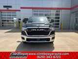 Used 2025 RAM 1500 Big Horn image 2