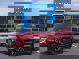 New 2026 Chevrolet TrailBlazer RS w/ Convenience Package image 2