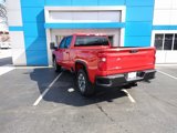 New 2025 Chevrolet Silverado 2500 Custom w/ Custom Convenience Package image 4