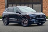 New 2025 Ford Escape SE w/ PHEV Premium Package image 2
