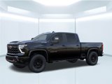 New 2025 Chevrolet Silverado 2500 ZR2 image 2