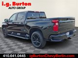 New 2025 Chevrolet Silverado 1500 RST w/ All Star Edition Plus image 3