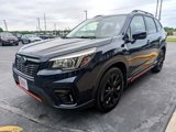 Used 2019 Subaru Forester Sport image 4