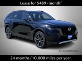 New 2025 MAZDA CX-70 Plug-In Hybrid w/ Premium Plus image 3