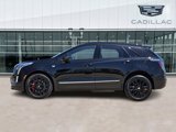 New 2025 Cadillac XT5 Sportv w/ LPO, Onyx Lite Package image 3