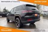 New 2025 Jeep Grand Cherokee Altitude image 5