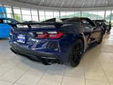 New 2025 Chevrolet Corvette Stingray Premium Conv w/ Z51 Performance Package image 3