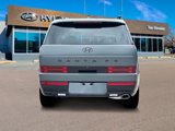 New 2025 Hyundai Santa Fe Calligraphy image 6