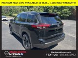 New 2026 Nissan Rogue SV w/ SV Premium Package image 5