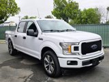 Used 2019 Ford F150 XLT image 2