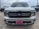 New 2025 Ford F150 Lariat image 2