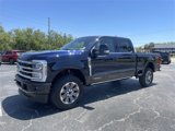 New 2025 Ford F250 King Ranch image 2