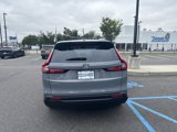 New 2026 Honda CR-V EX-L image 3