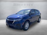 Used 2023 Chevrolet Equinox LS image 3
