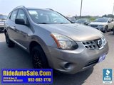 Used 2015 Nissan Rogue S image 3