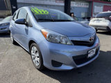 Used 2014 Toyota Yaris LE image 4