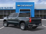 New 2026 Chevrolet Silverado 1500 LT image 3