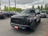 New 2025 Toyota Sequoia TRD Pro image 4
