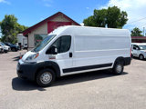 Used 2021 RAM ProMaster 2500 w/ Convenience Group image 2