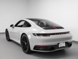 Used 2024 Porsche 911 Carrera 4S image 3