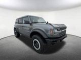 New 2025 Ford Bronco Badlands image 2
