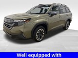 Certified 2025 Subaru Forester Premium image 3