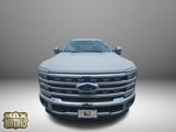 New 2025 Ford F350 King Ranch w/ Chrome Package image 2