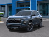 New 2026 Chevrolet Equinox RS w/ Convenience Package III image 6