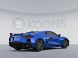 New 2026 Chevrolet Corvette Stingray Premium Conv w/ 3LT image 4