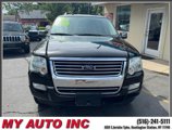 Used 2010 Ford Explorer Limited image 2