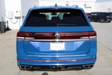 New 2025 Volkswagen Atlas SEL Premium R-Line image 5