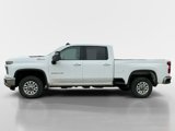 Used 2024 Chevrolet Silverado 2500 LT w/ Convenience Package image 2