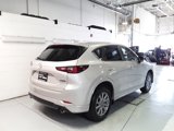 Used 2025 MAZDA CX-5 AWD 2.5 S w/ Preferred Package image 3