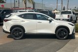 New 2025 Lexus NX 450h+ AWD w/ Luxury Package image 4