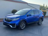 Used 2020 Honda CR-V EX image 2