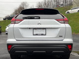 New 2025 Mitsubishi Eclipse Cross AWD image 5